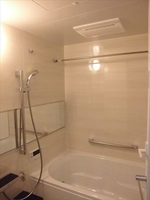 中古物件購入に伴うリニューアル 中古物件購入に伴うリニューアル